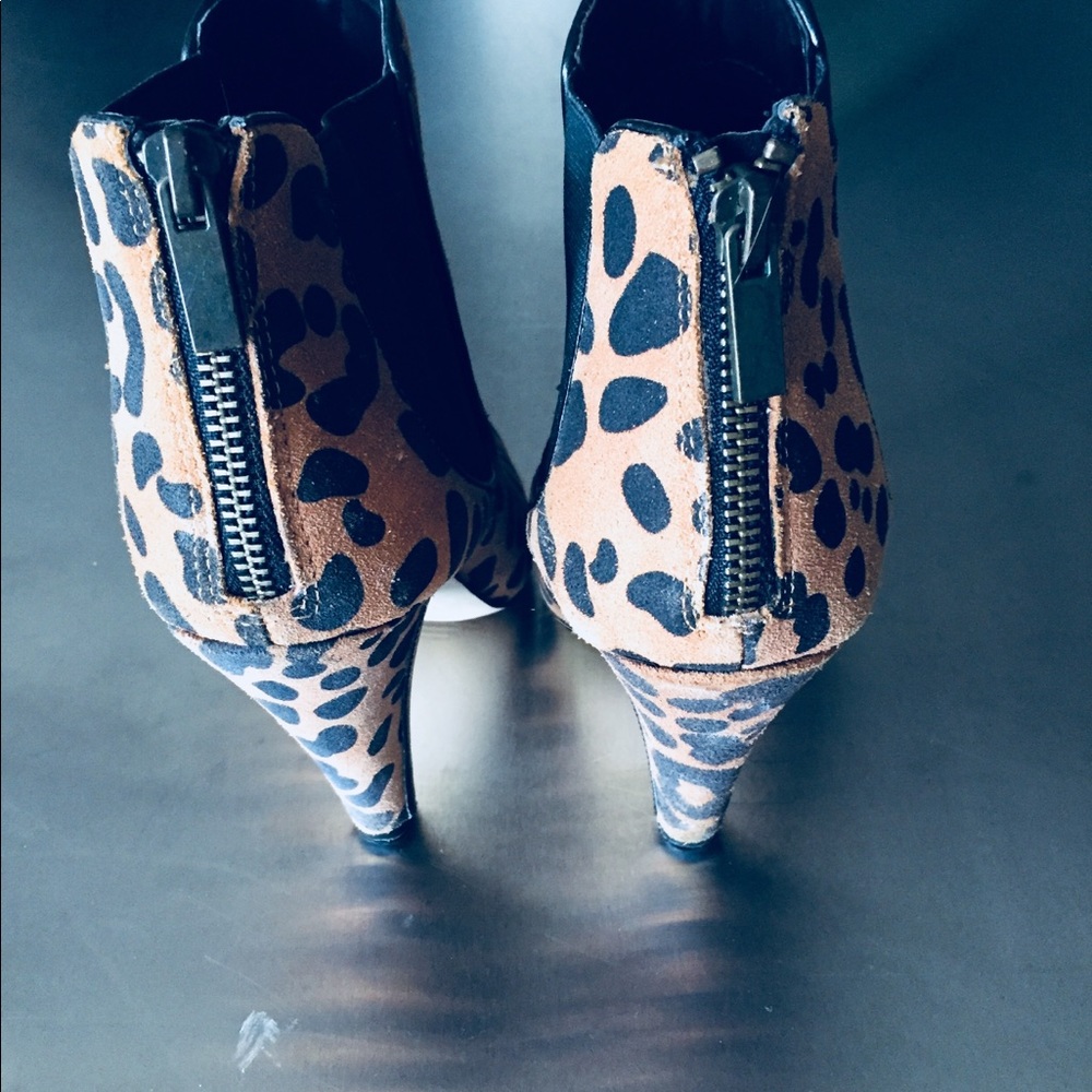 Booties - Picture 2 of 3